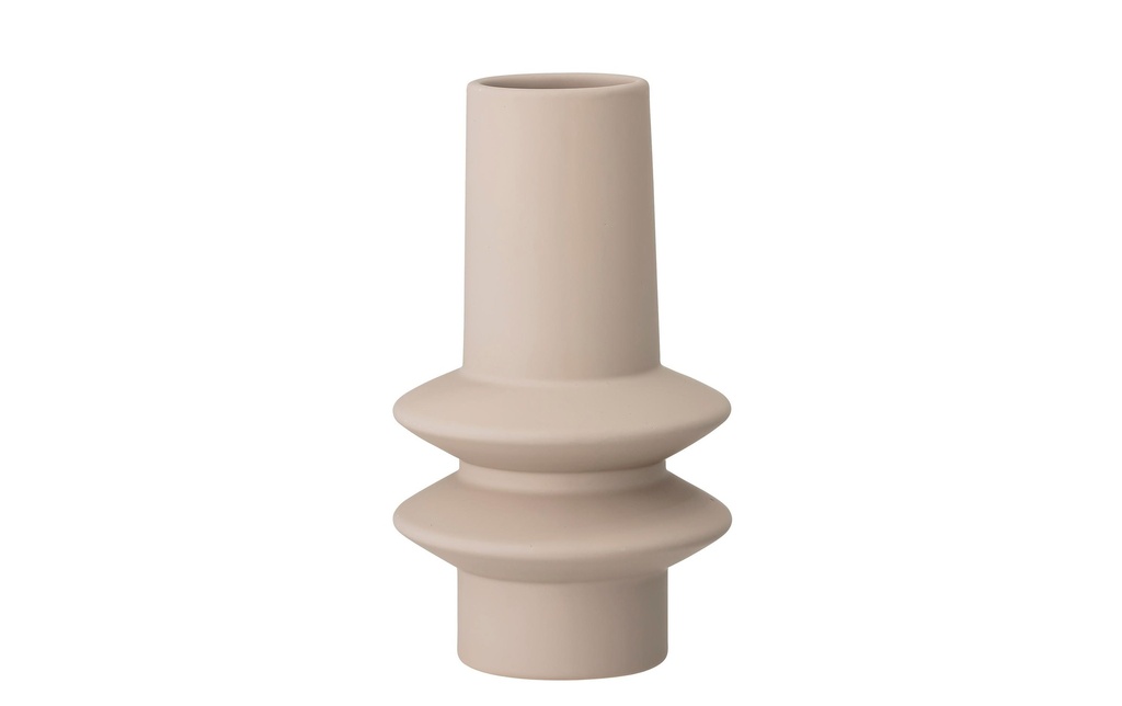Bloomingville Vase Isold 22 cm, Nature