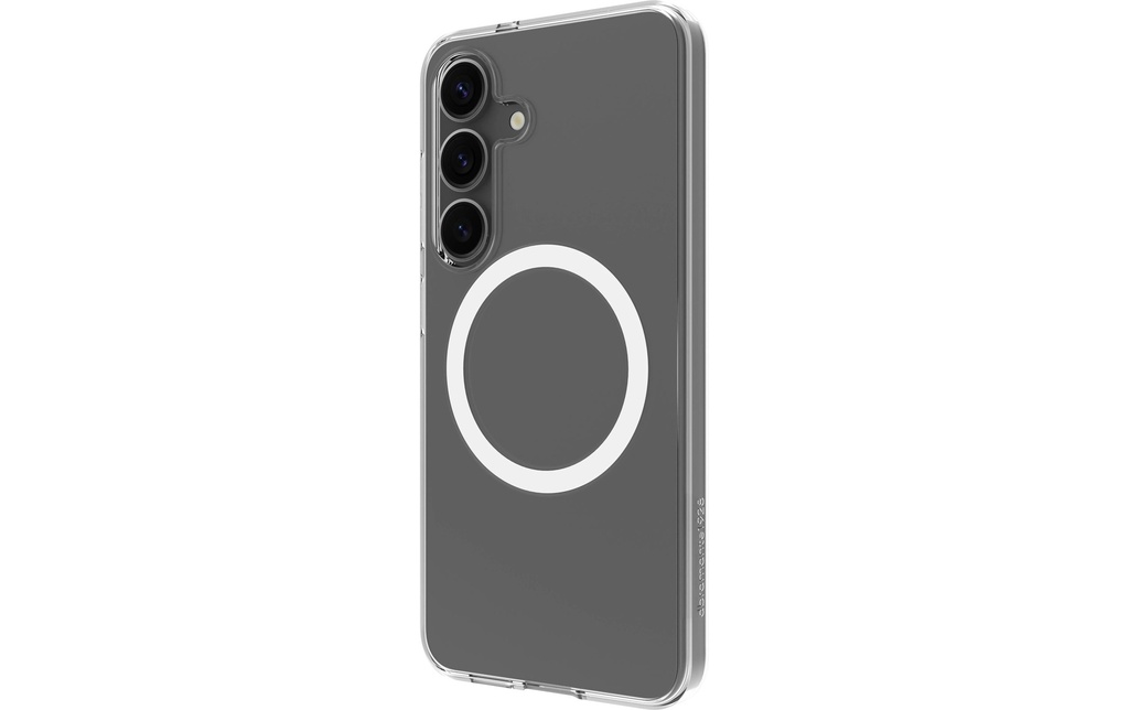 dbramante1928 Coque arrière Greenland Pro Galaxy S25+ Clear
