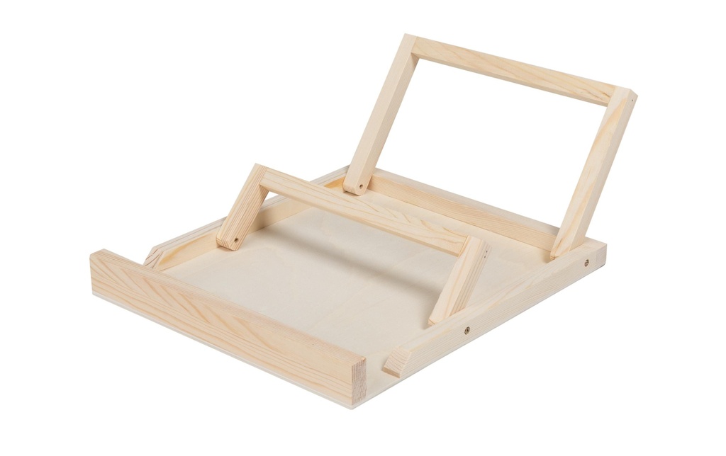 FTM Puzzleboard Supports pour F01138