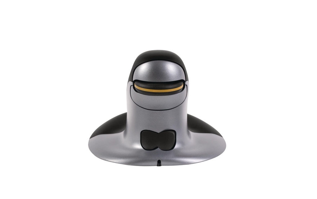 Fellowes Workplace Souris ergonomique Penguin S Wireless