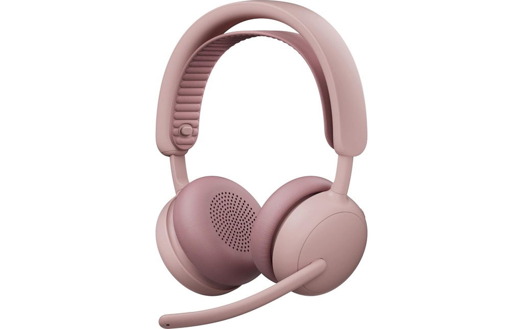 Logitech Casque avec micro Zone Wireless 2 ES Graphite