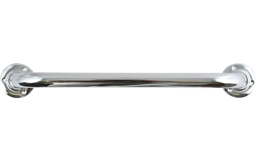 spirella Poignée de baignoire 40 cm argent inox