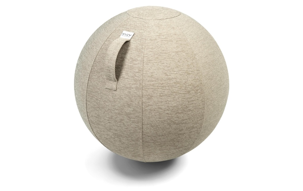 VLUV Balle assise Stov Galet, Ø 60-65 cm