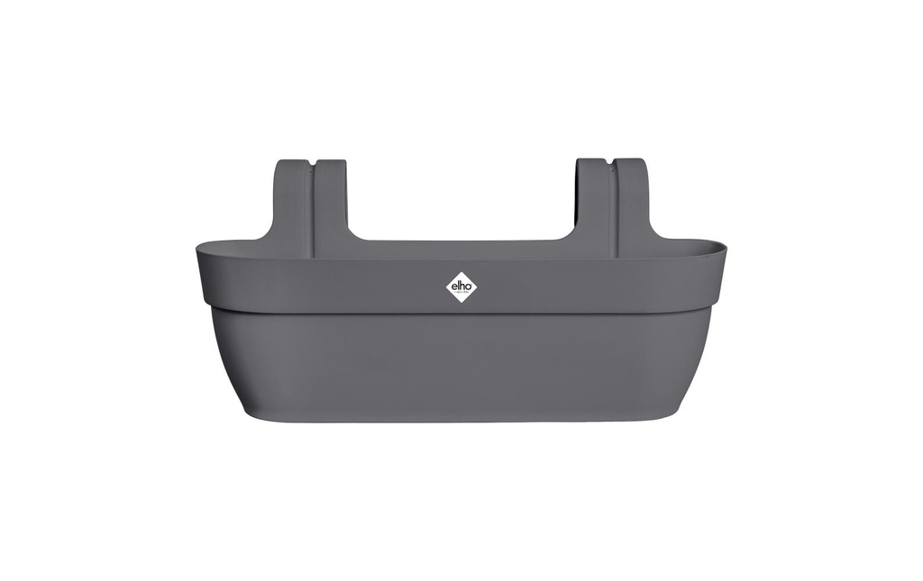 Elho Pot à fleur Vibia Campana Easy Suspension XL 58 Noir