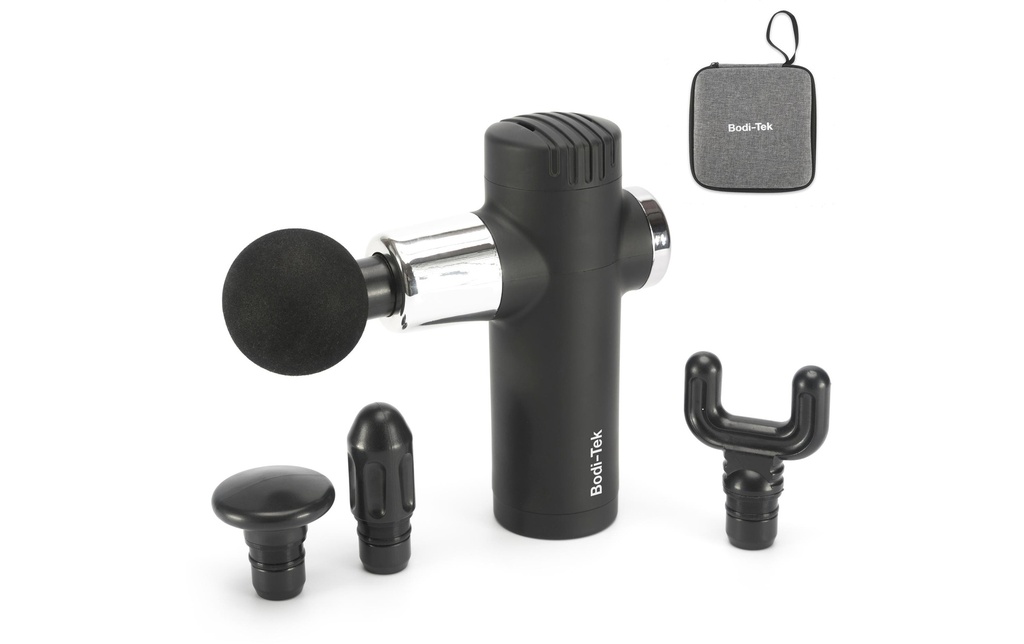 Bodi-Tek Pistolet de massage Mini Deep Tissue