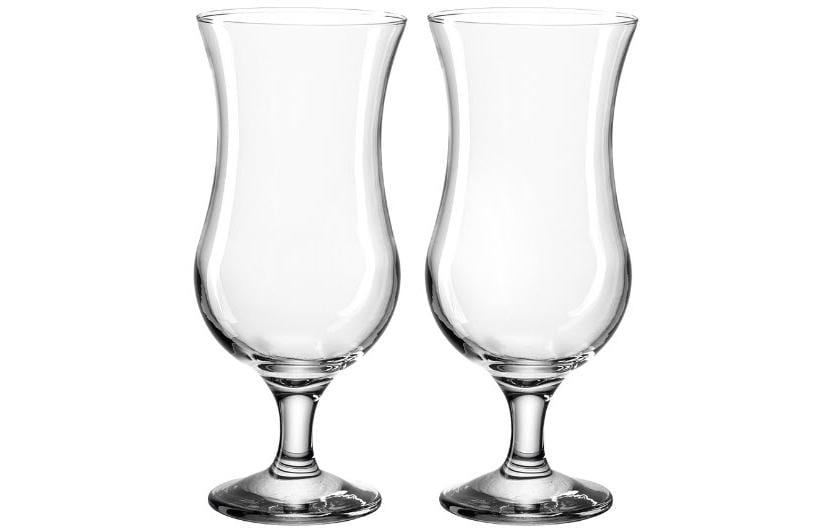 Montana Verre à cocktail Fresh 380 ml, 2 Pièce/s, Transparent