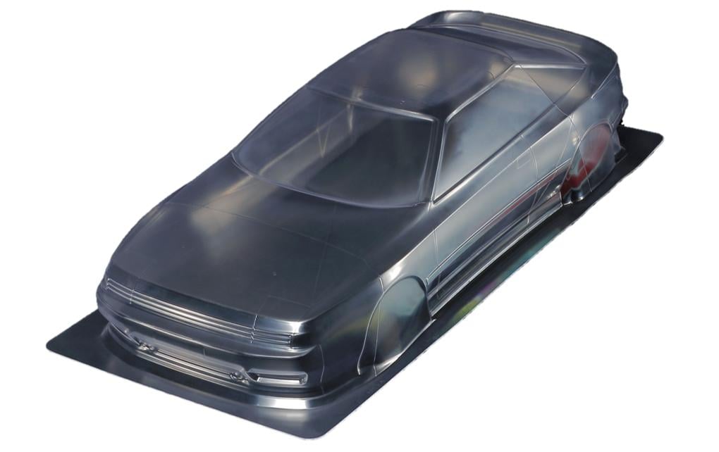Tamiya Carrosserie Toyota Celica GT-Four (ST165) non peint, 1:10