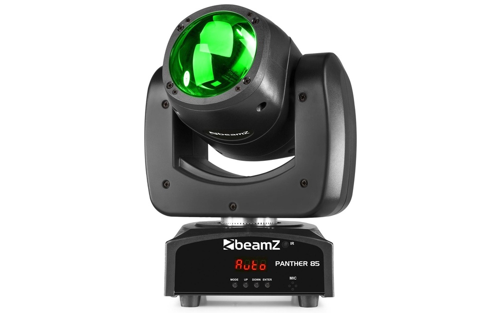 BeamZ Tête mobile Panther 85