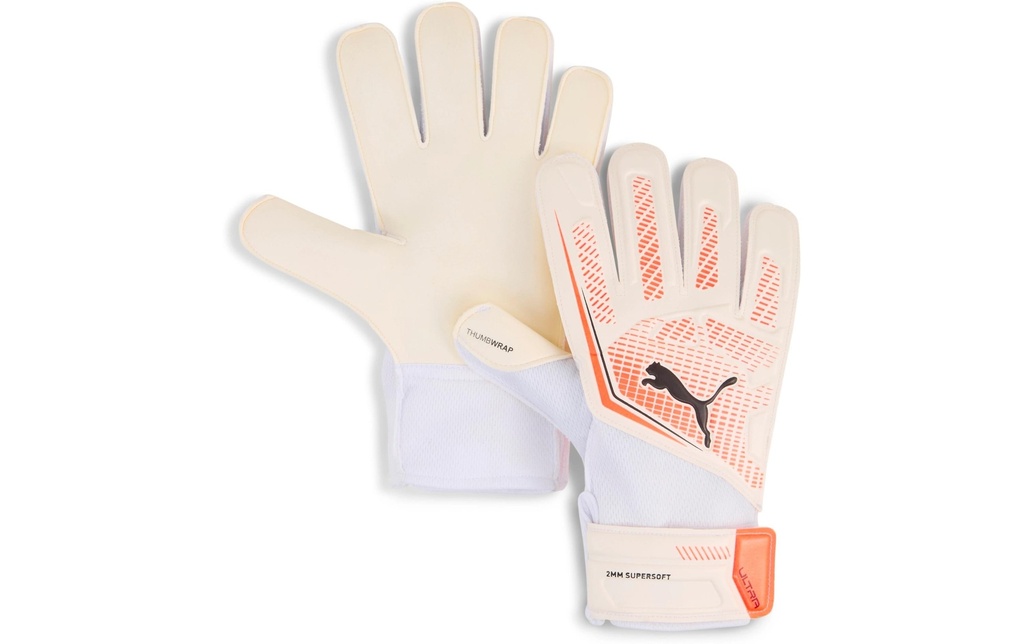 PUMA Guanto da portiere Ultra Play RC 10