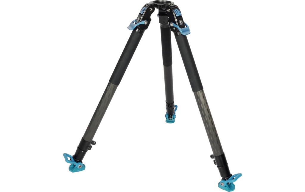 Sirui Trépied vidéo SVT75 Lite