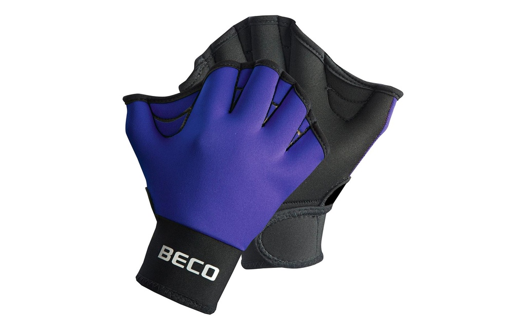 Beco Gant Aqua, bleu, L