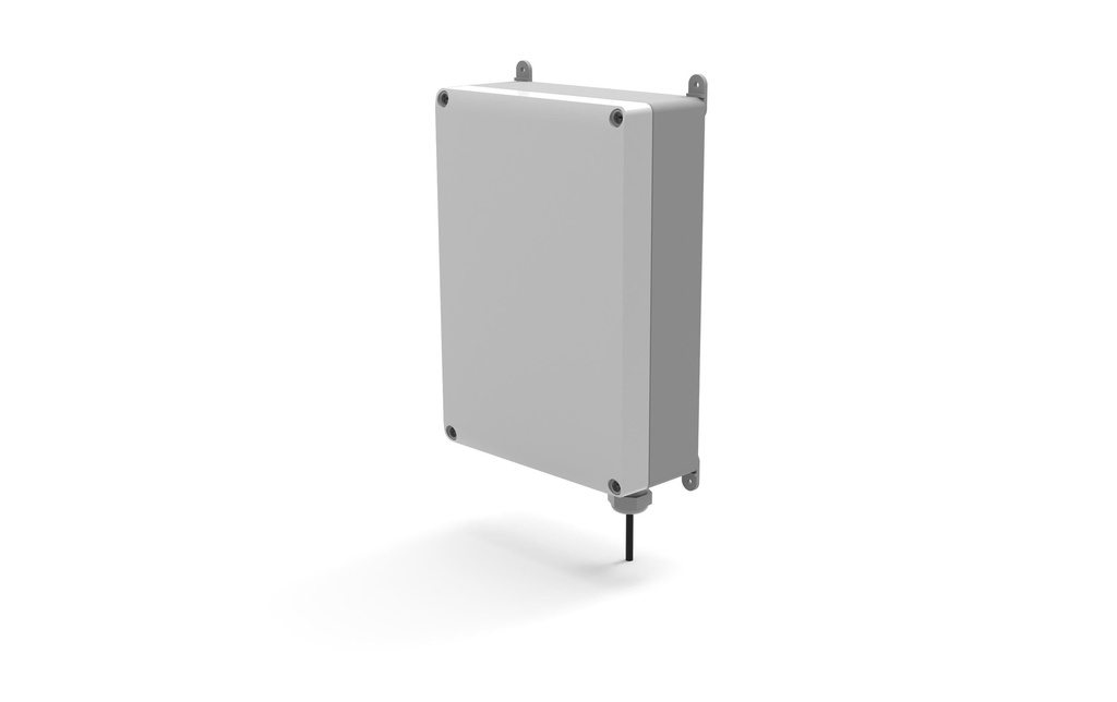 snom Station de base M900 Outdoor