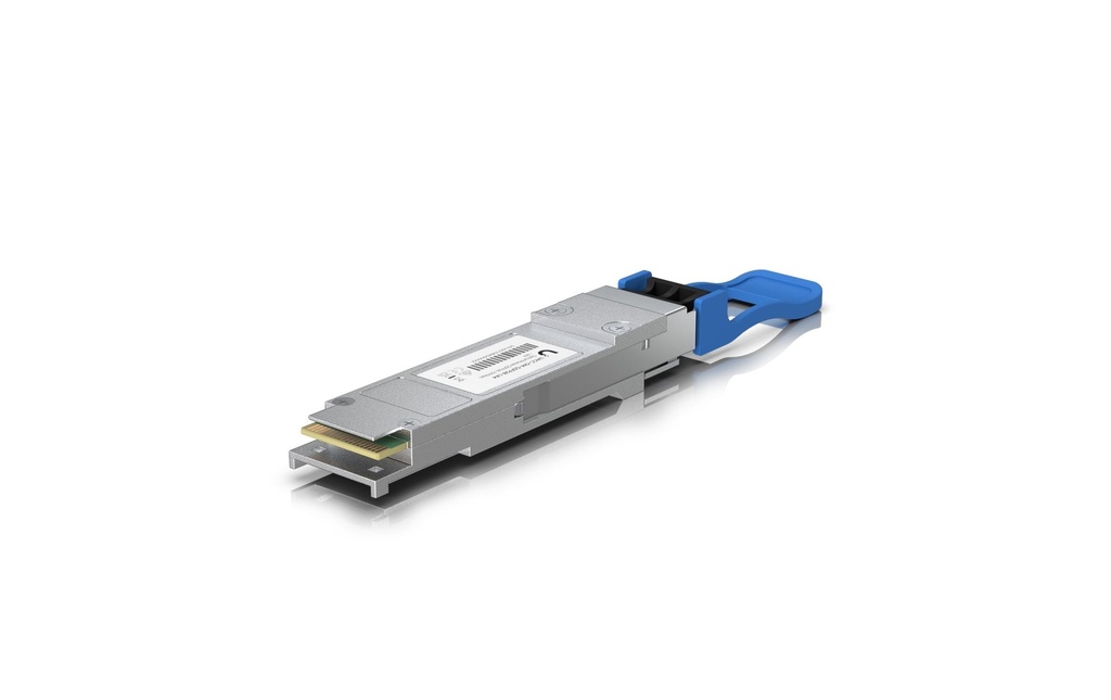 Ubiquiti Module QSFP28 UACC-OM-QSFP28-LR4 ,100G