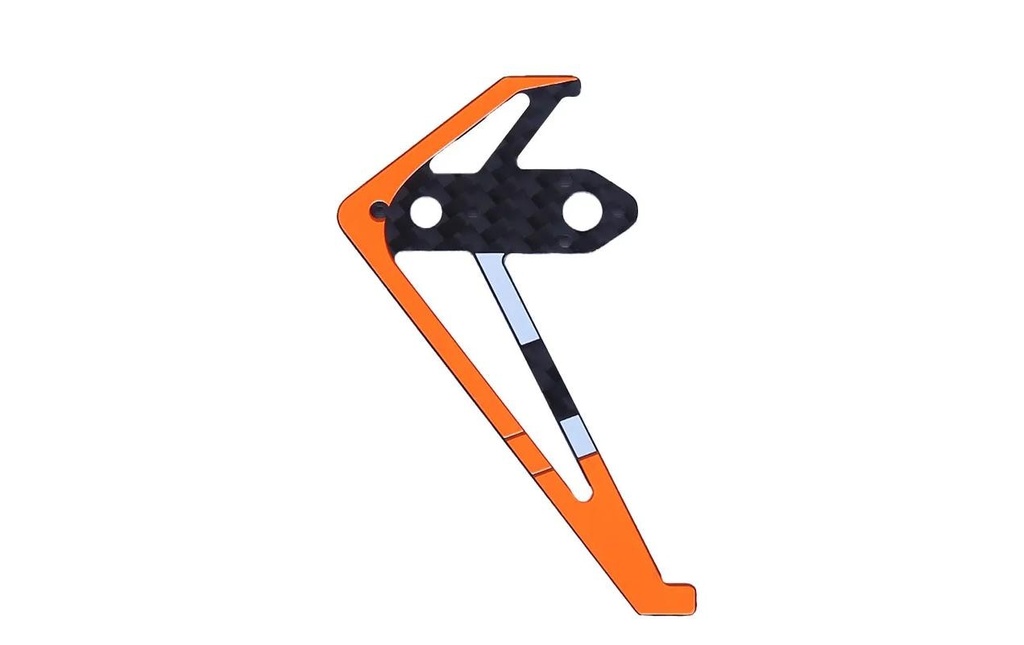 OMPHobby Aileron arrière M2