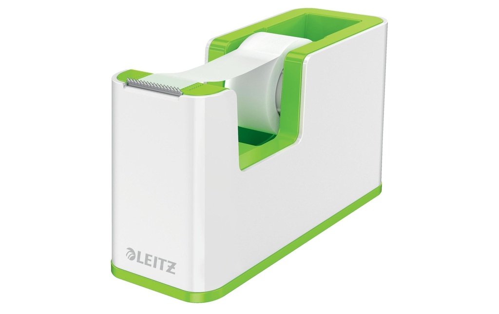 [123364054] LEITZ Dérouleur WOW vert