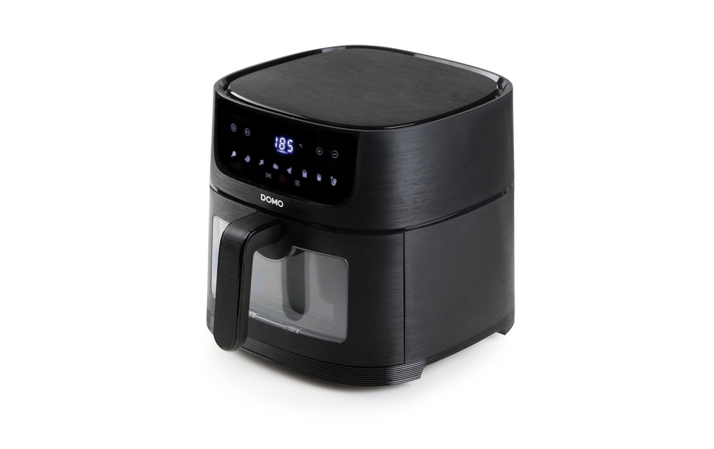 Domo Friteuse à air chaud DO540FR 6 l