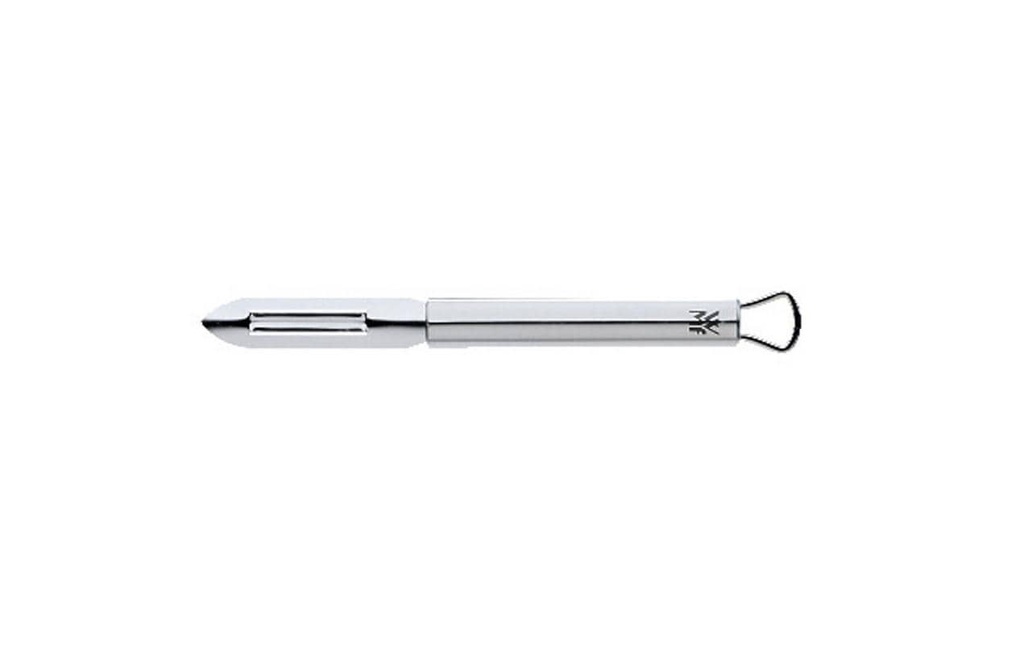 WMF Couteau économe Profi Plus Argenté