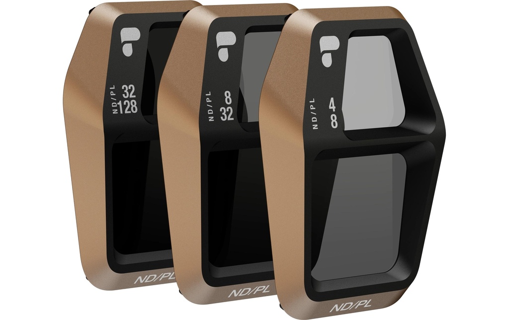 PolarPro Filtre Air 3S ND/PL