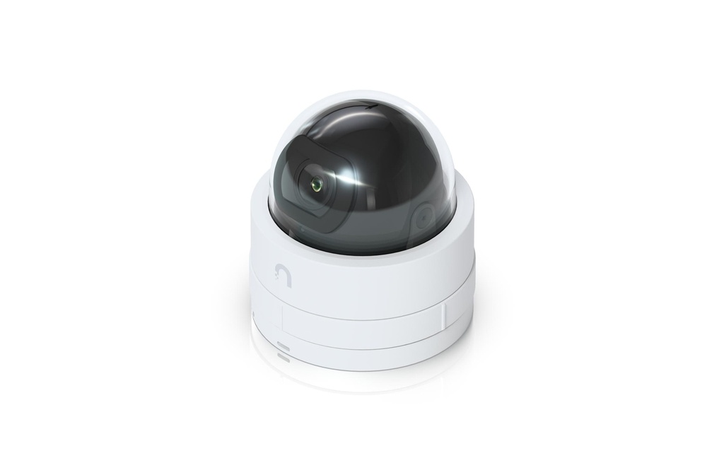 Ubiquiti Caméra réseau UVC-G5-Dome-Ultra Blanc