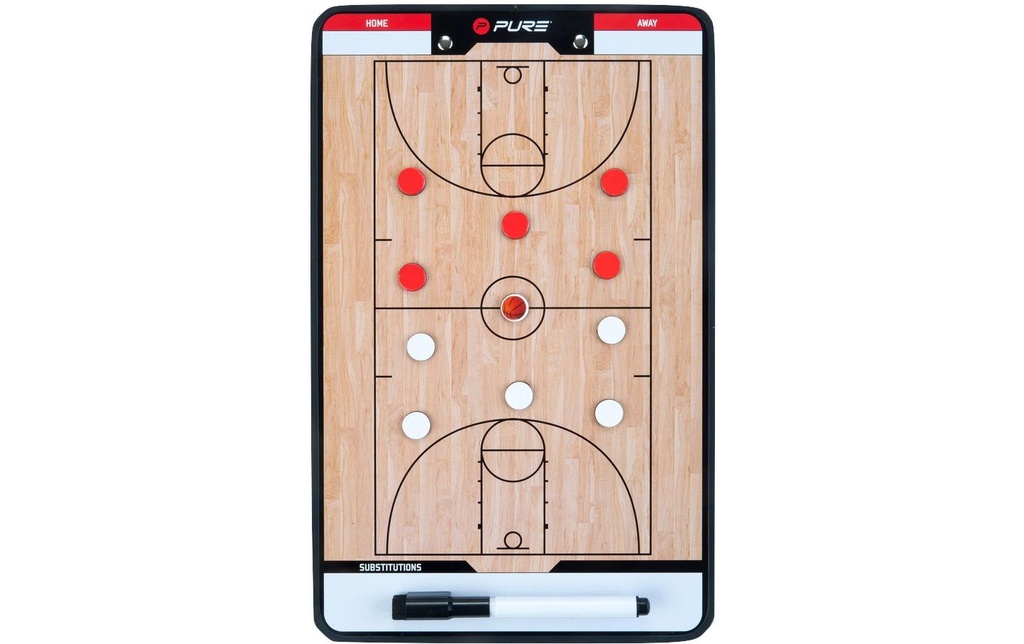 FTM Tableau des coachs Basket-ball