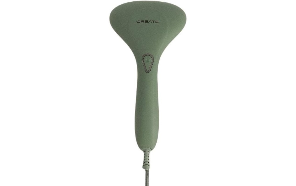 Create Défroisseur désodorisant Iron Up 1500 W, Vert