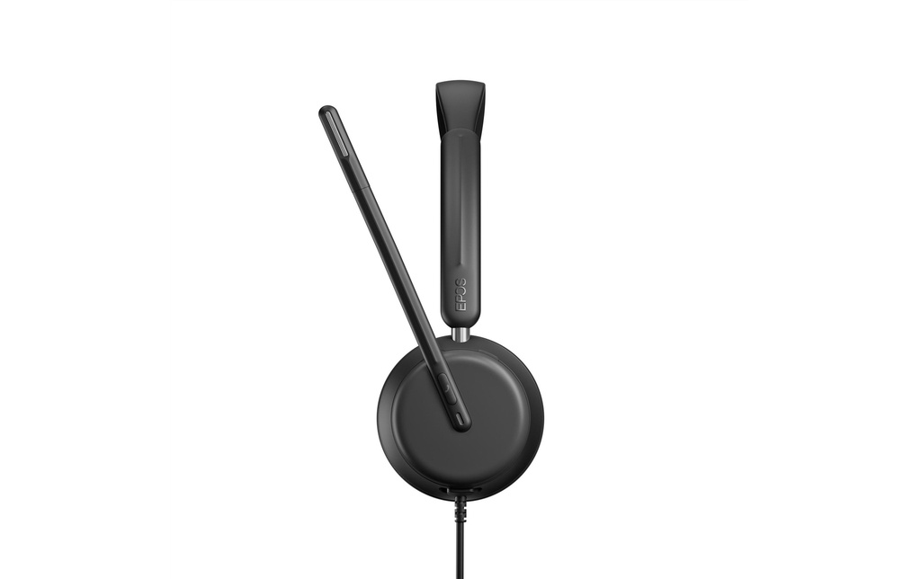 EPOS Casque avec micro IMPACT 860 Stéréo, UC