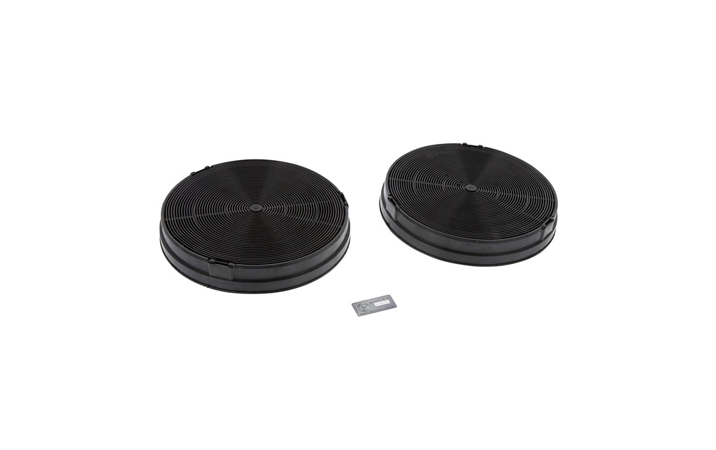 Electrolux Filtre à charbon actif OdourClean MCFF62ST