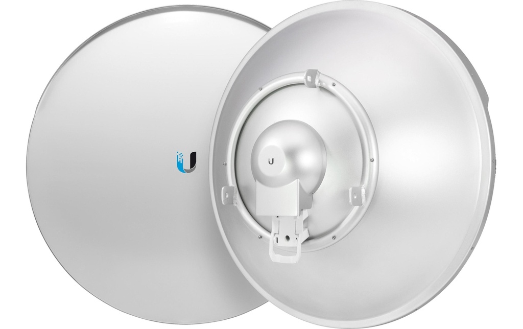 Ubiquiti Antenne Wi-Fi RD-5G31-AC RP-SMA 31 dBi Rayonnement directionnel