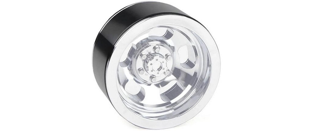 RC4WD Deep Dish Slot Mag 2.2 Beadlock Wheels