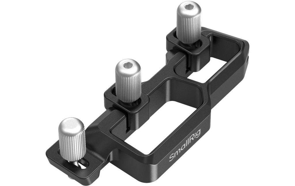 Smallrig Clamp HDMI/USB-C Canon R6 III et R5 II