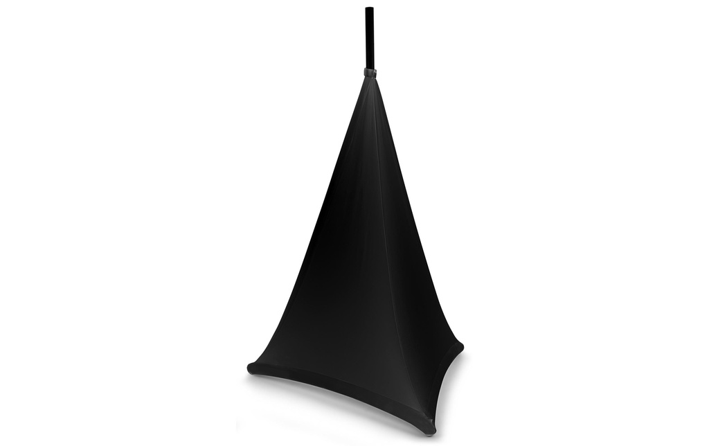 BeamZ Housse de protection Trépied LSS07B Noir