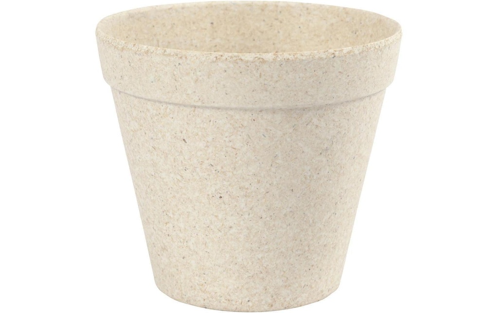 Creativ Company Article en bois Ø 11 cm Bambou
