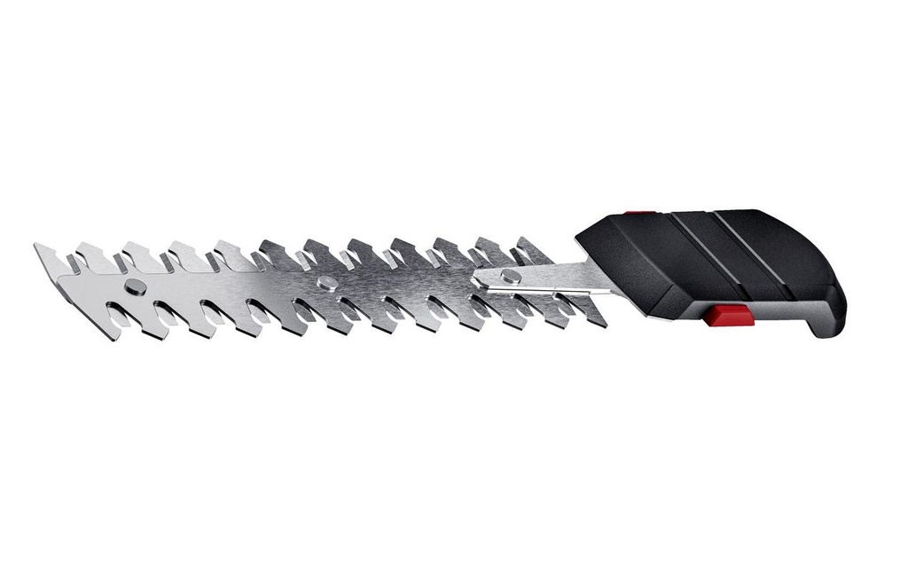 Metabo Lame à arbustes pour SGS 18 LTX Q