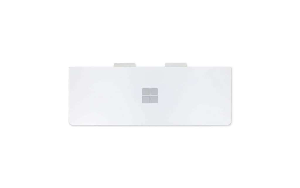 Microsoft Surface Go 4 Kickstand Platinum