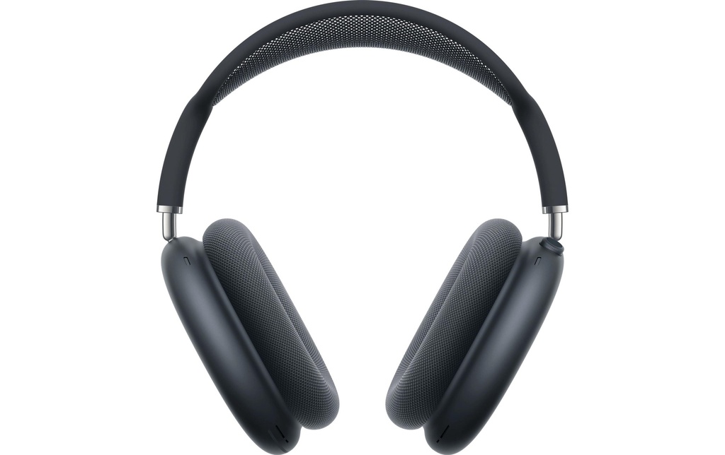 Apple Casques supra-auriculaires Wireless AirPods Max 2024 Minuit