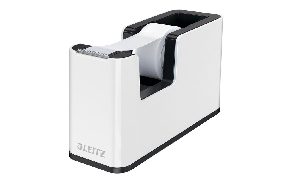 LEITZ Dérouleur scotch WOW noir