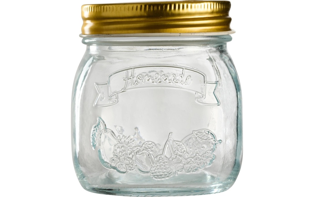 Schou Bocaux à conserves 0.25 l, 1 pièce