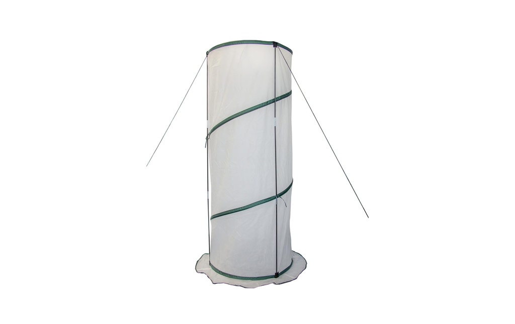 Colibri Copertura di protezione invernale POP-UP L, Ø 90 x 120 cm