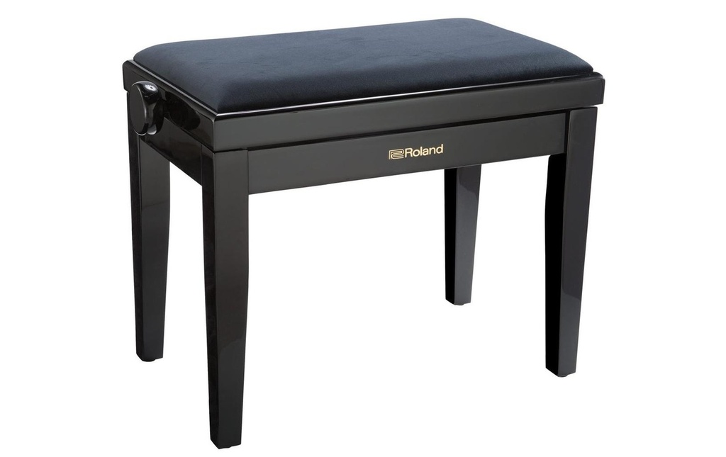 Roland Banc de piano RPB-220 – Satin Black
