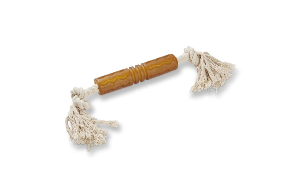 Wolters Jouet pour chien Pure Nature Flosser, 40 x 3.5 cm