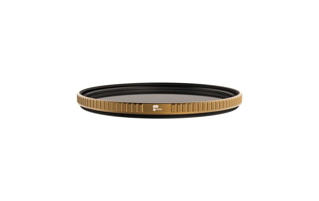 PolarPro Filtre gris QuartzLine 67-ND16 67 mm