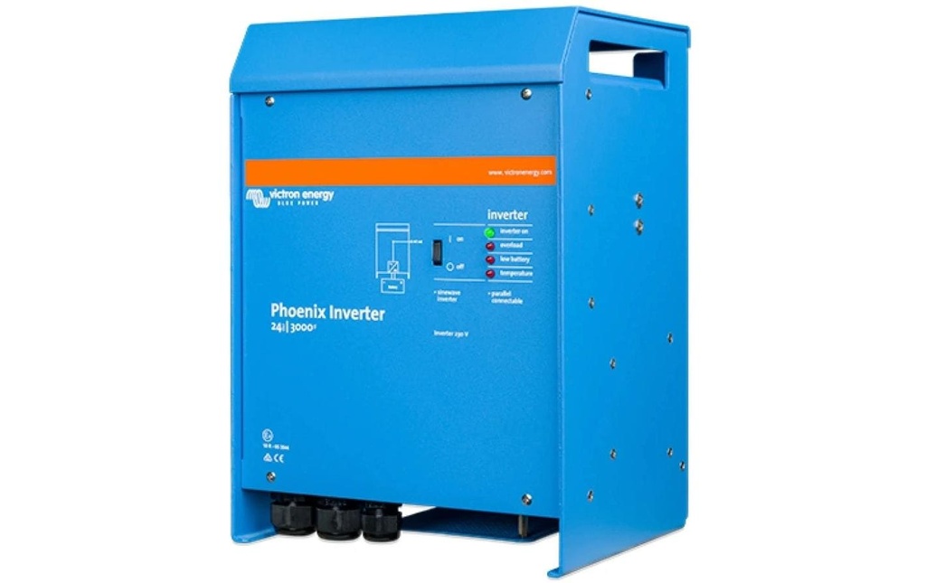 Victron Onduleur Energy Phoenix Inverter Type C 24/3000