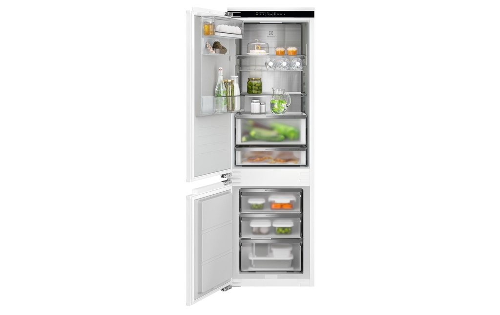 Electrolux Réfrigérateurs congélateurs encastrés IK2540BZL Gauche/Changeable