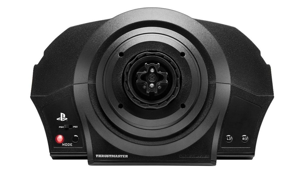 Thrustmaster Add On T300 RS Servo Base Noir