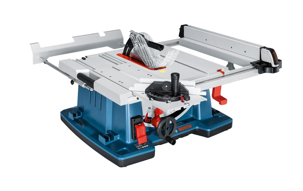 Bosch Professional Scie circulaire à table GTS 10 XC