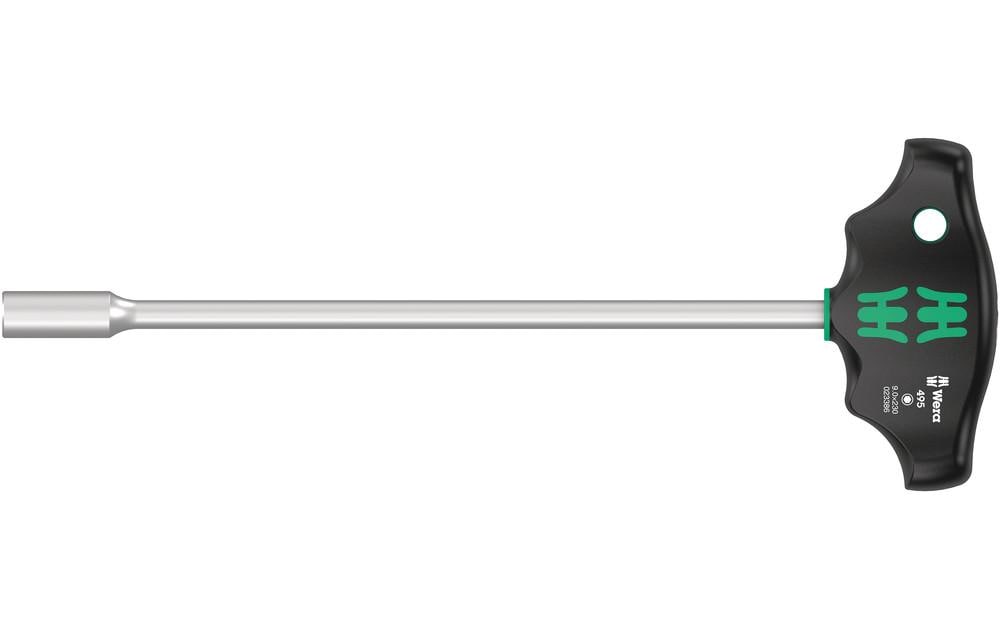 Wera Tournevis 9 x 230 mm poignée transversale