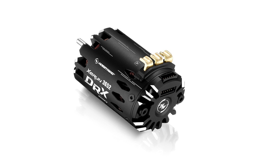Hobbywing Moteur sans balais XeRun DRX 3652SD 8500 kV