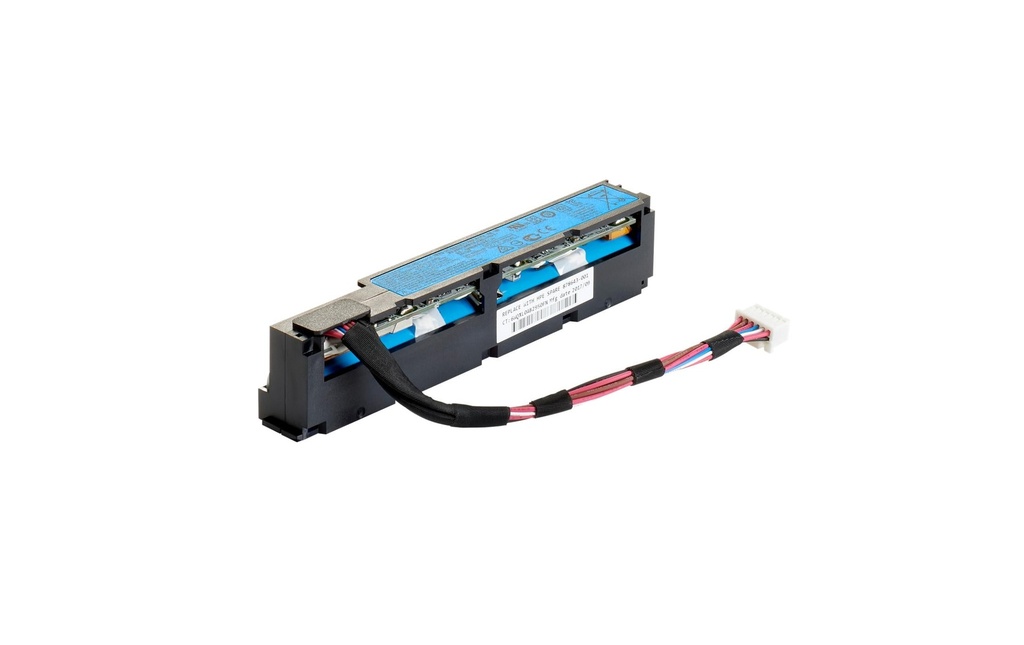HPE Pile Smart Storage P01367-B21