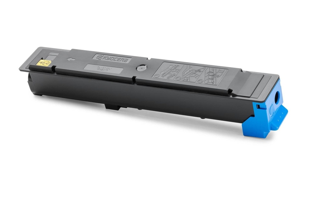 KYOCERA-MITA Kyocera toner TK-5195 cyan