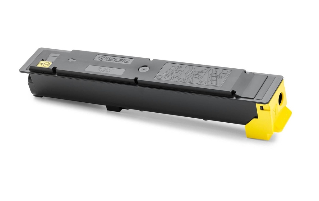 KYOCERA-MITA Kyocera toner TK-5195 yellow
